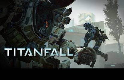 Titanfall će možda dobiti betu, u najavi otkrili nove robote