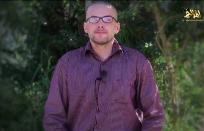 Neuspjela akcija spašavanja: Ubijen je američki novinar