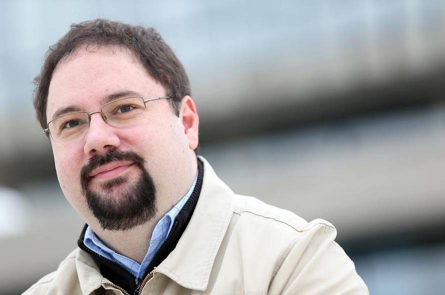 Slavko Midžor/Pixsell