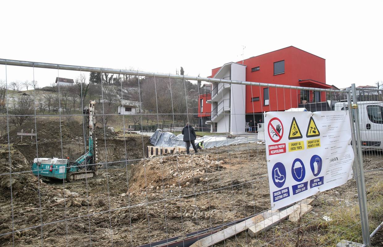 Počinje saniranje 47 klizišta u Zagrebačkoj županiji: Projekt je vrijedan 4,9 milijuna kuna