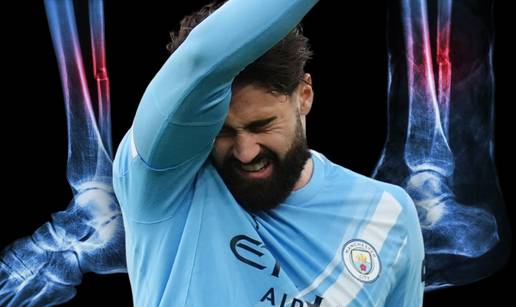 Sve o ozljedi Jo&scaron;ka Gvardiola: Kako izgleda rehabilitacija, kad mo&zcaron;e na teren i &scaron;to ka&zcaron;e struka?