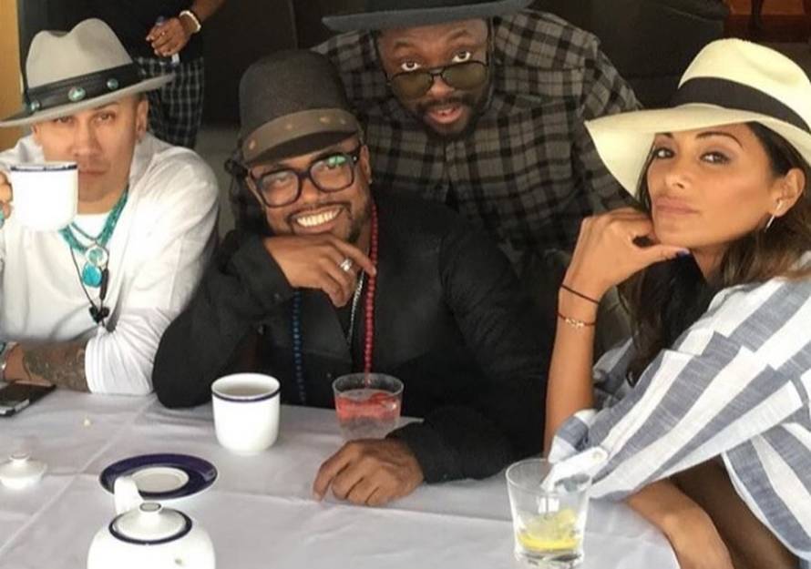 Raspala se grupa Black Eyed Peas: 'Otišla nam je Fergie'