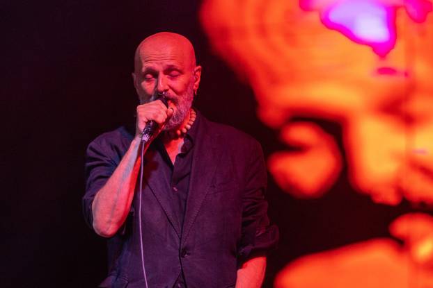 Pula: Urban&4 održali koncert u malom rimskom kazalištu