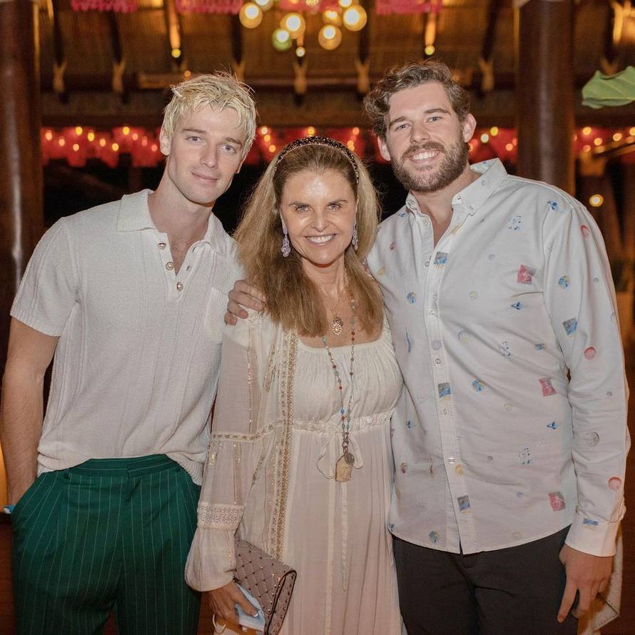 Sin Arnolda Schwarzeneggera smršavio: 'Isplatilo se vježbati'