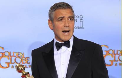 Clooney: Nekad sam usamljen, ne mogu spavati i puno pijem