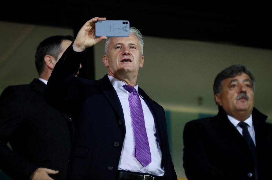 Tako se to radi: Vatreni nakon preokreta izborili Euro 2020.!