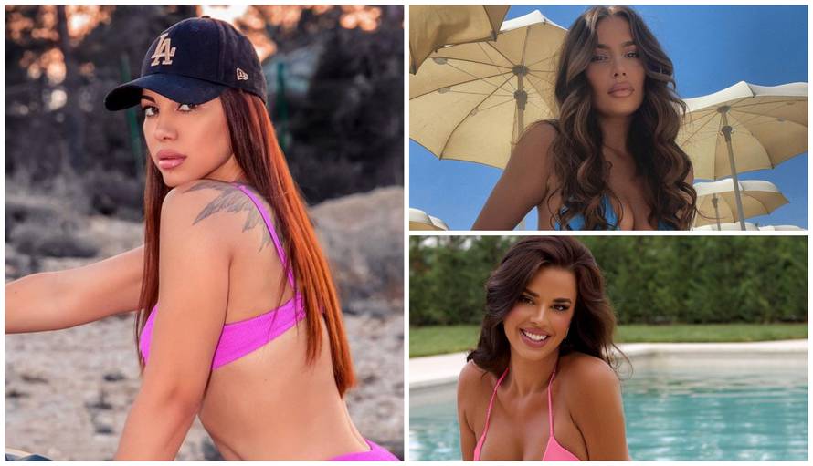 Vlada u problemima, cijene idu gore, more se grije… a ovo su skroz drugačije slike Hrvatske