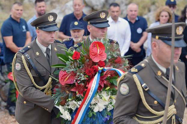 Kornat: 18.Obljetnica kornatske tragedije 