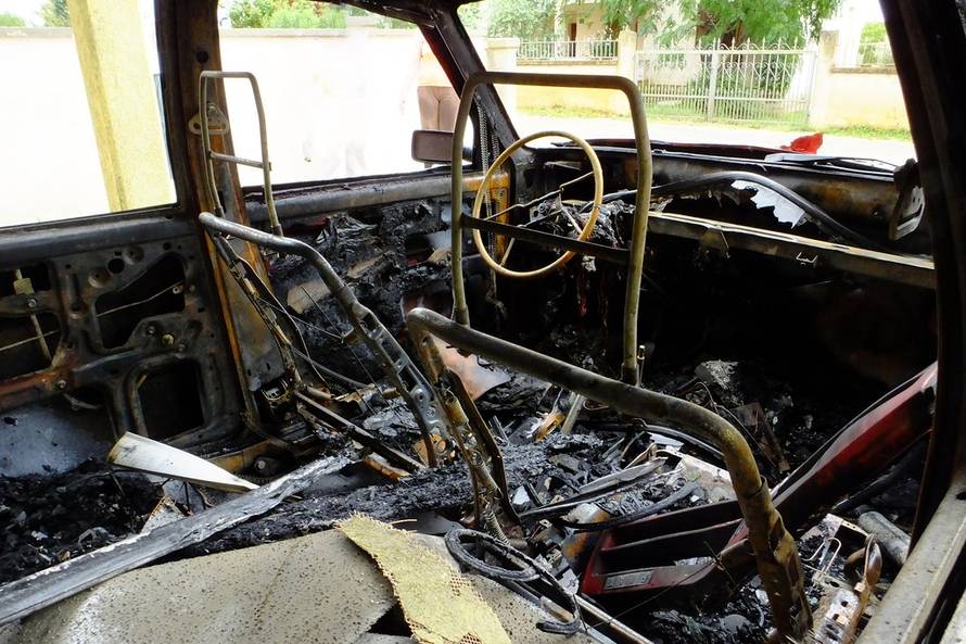 Duško Marušić/Pixsell