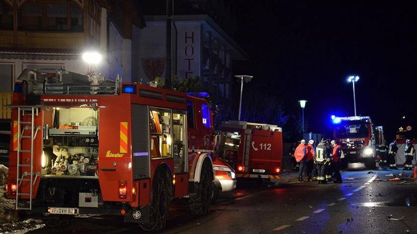 Među žrtvama horor nesreće u Tirolu je hrvatska državljanka