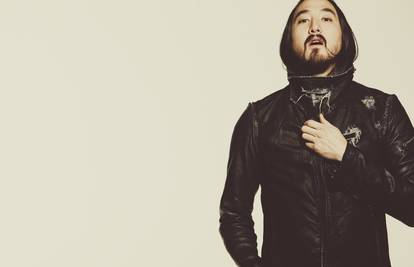 Steve Aoki je zvijezda zadnjeg dana festivala Ultra Europe