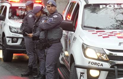 U Brazilu izvlače tijela putnika poginulih u avionskoj nesreći: Nitko od njih 62 nije preživio...