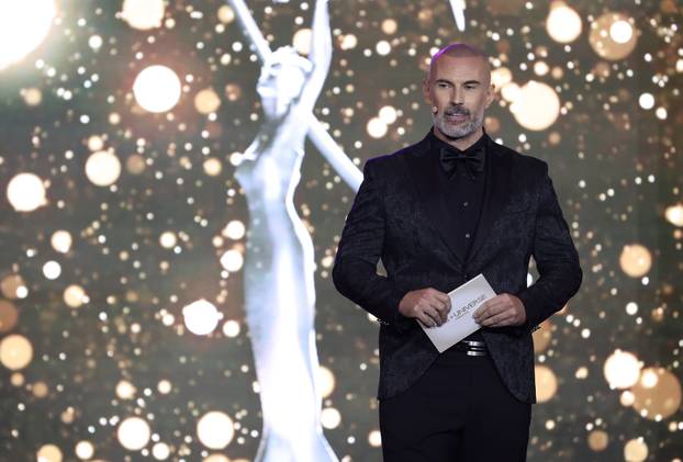 Zagreb: Jubilarni 30. izbor za Miss Universe Hrvatske.