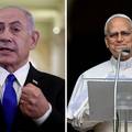 Izrael u četvrtak ubio troje ljudi u crkvi u Gazi. Netanyahu zvao papu, on pozvao na kraj rata...