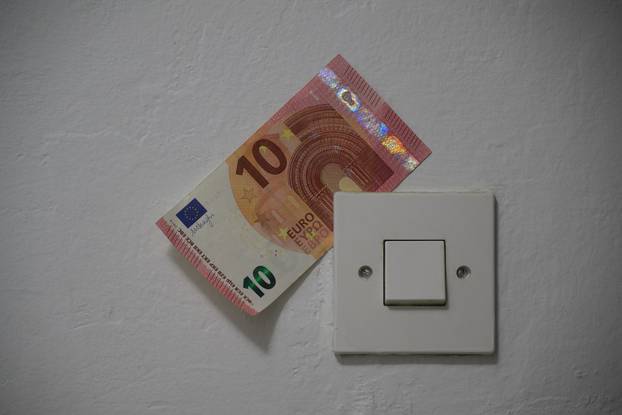 Poskupljenje cijena plina i električne energije