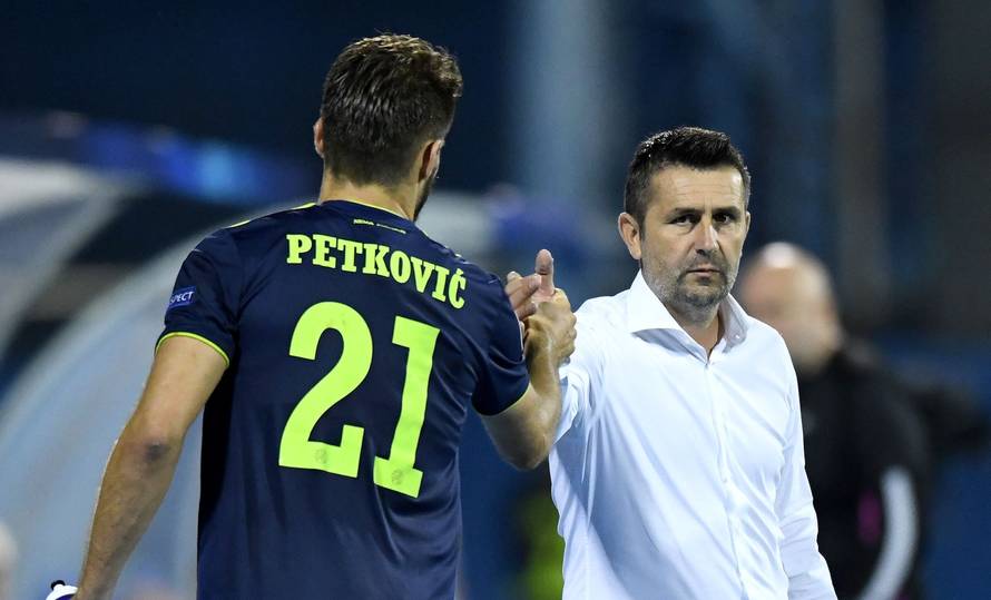 Dinamo je u prvoj utakmici doigravanja za Ligu prvaka svladao Rosenborg s 2:0 