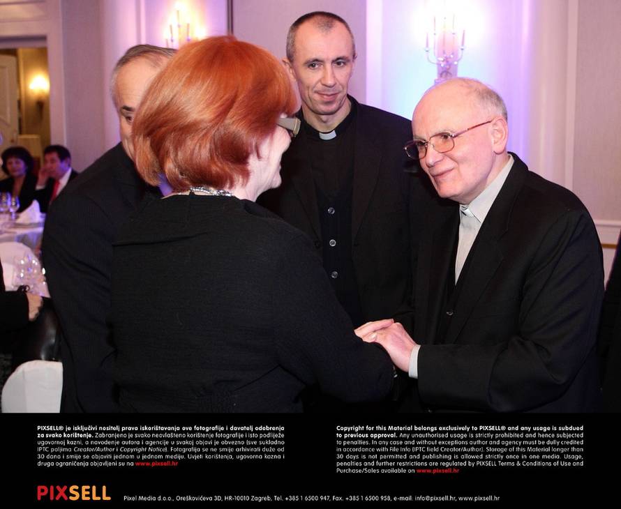 Borna Filić/PIXSELL