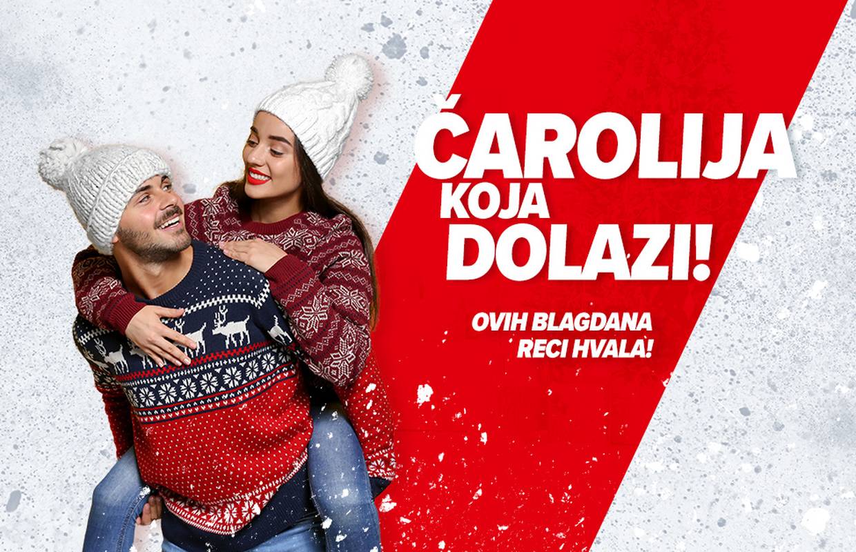 Trebaš ideju što pokloniti za Božić 2020? Provjeri naše prijedloge!