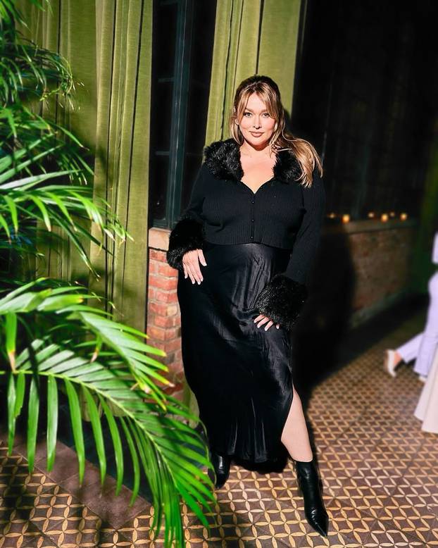 FOTO Amerikanka podijelila internet: Jednima je savršena, drugima previše, a vama?