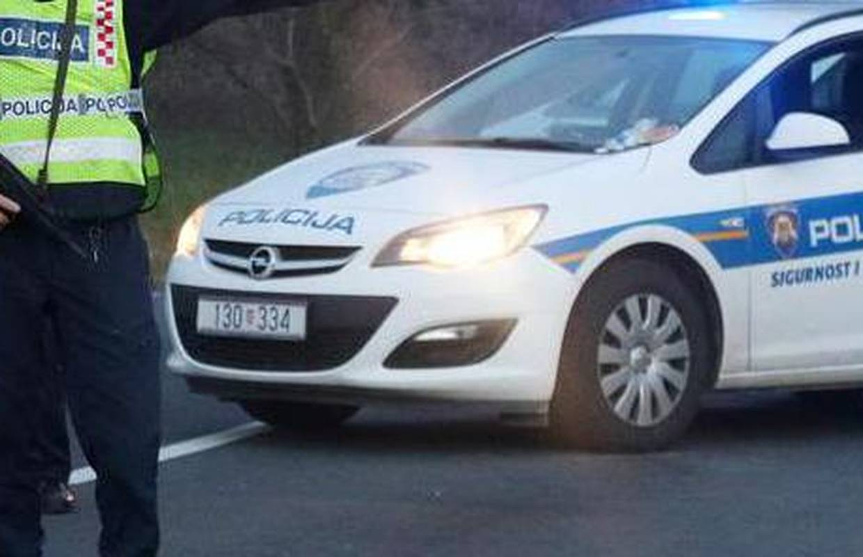 Ruski državljanin teško opečen u Zagrebu. Našli su ga u stanu