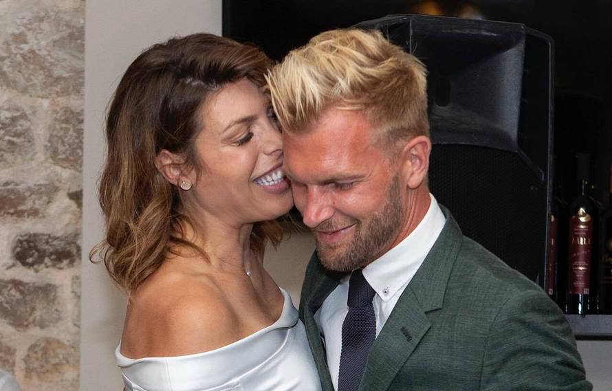 Belgijska novinarka za 24sata: Ruben je ovdje kao 'plavi bog'