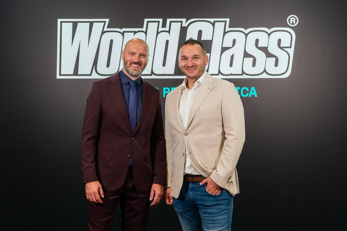 Brojni poznati na otvorenju WorldClass fitnessa u Zagrebu