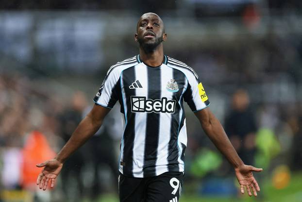 FILE PHOTO: Premier League - Newcastle United v Brentford