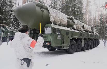 Ozbiljno upozorenje: Rusija je opasnija nego prije invazije. NATO se mora pripremiti na sve