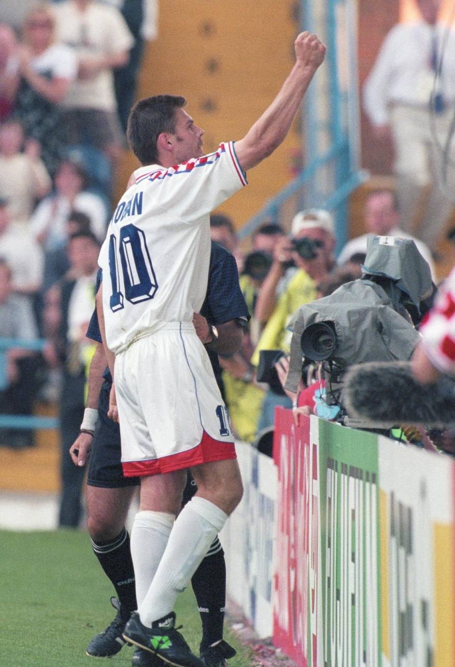 Sretan ti 55. rođendan, vječni kapetane! Provjerite svoje znanje o velikom Zvoni Bobanu