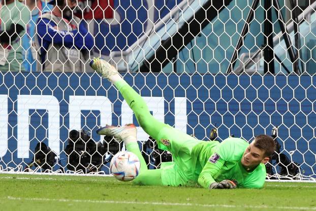 KATAR 2022 - Hrvatska i Japan o pobjedniku odlučuju penalima