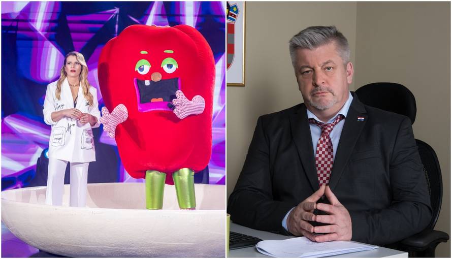 Publika uvjerena da je Zuhra ispod Punjene Paprike: 'Čuje se već u prvoj riječi koju izgovori'
