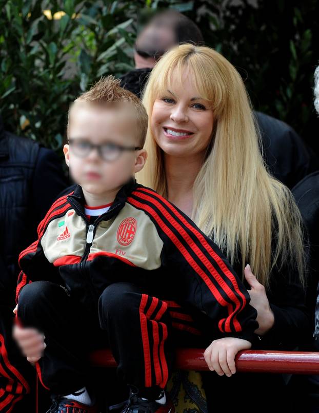 Milano: Serie A, AC Mailand - FC Bologna