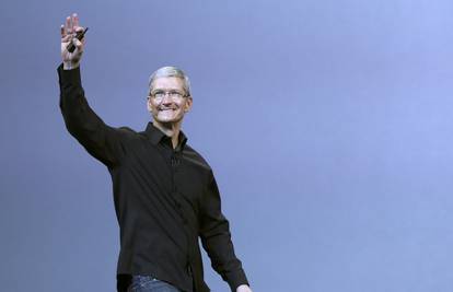 Prvi čovjek Applea, Tim Cook: "Ponosan sam što sam gay"