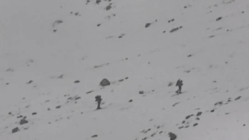 INVAZIJA na skijama. Evo kako su Izraelci ušli u Libanon