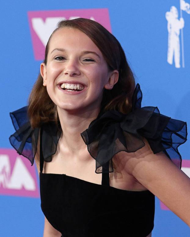 Los Angeles: Poznati na dodjeli nagrada MTV Video