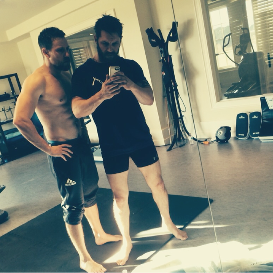 Dvojnici poznatih glumaca: Bez njih nema vratolomija na setu