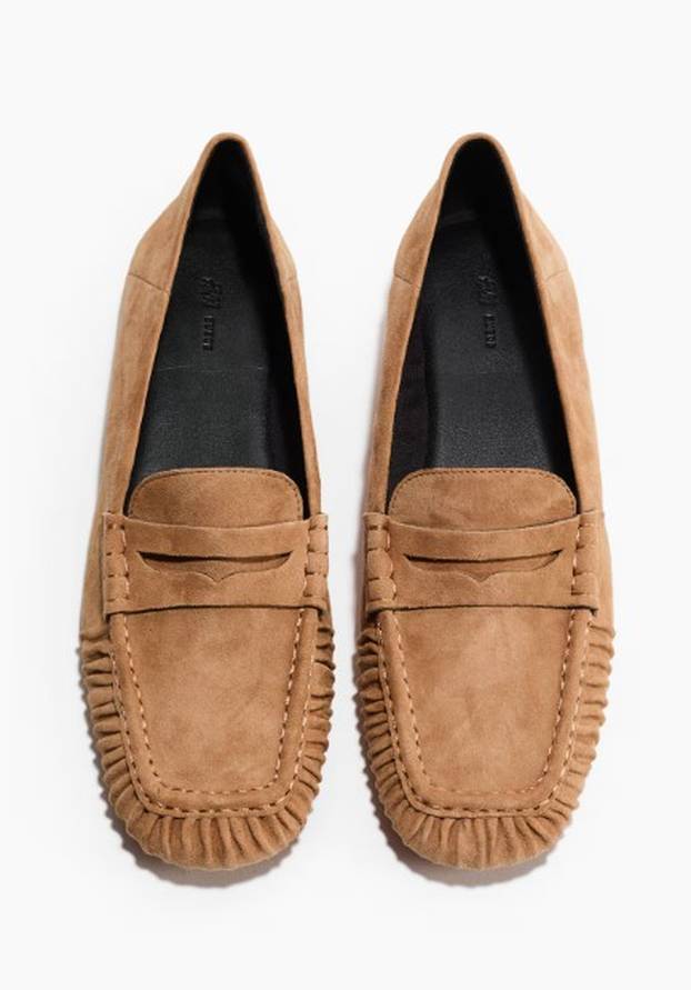 FOTO Od klasičnih do trendi modela: Odaberite savršene mokasinke za ovu sezonu