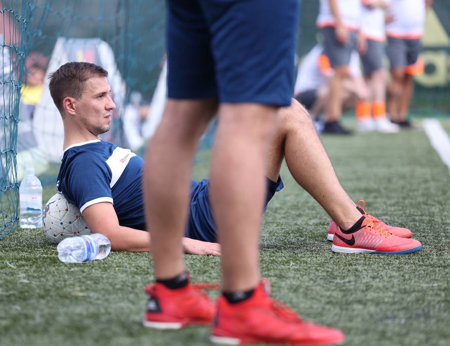 Spektakl u Buzinu: Styria je organizirala nogometni turnir