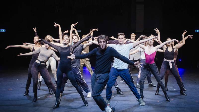 Prva premijera na sceni HNK2: Uskoro stiže mjuzikl Cabaret