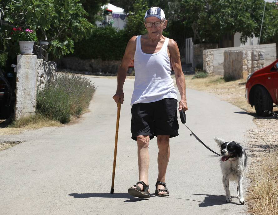 Željko Mršić/PIXSELL