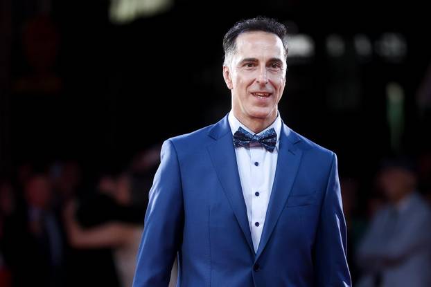 Sarajevo: Crveni tepih uoči ceremonije otvaranja 31. Sarajevo Film Festivala