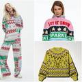 Šarenilo i kič božićna su moda: Kako odabrati 'ružne' džempere