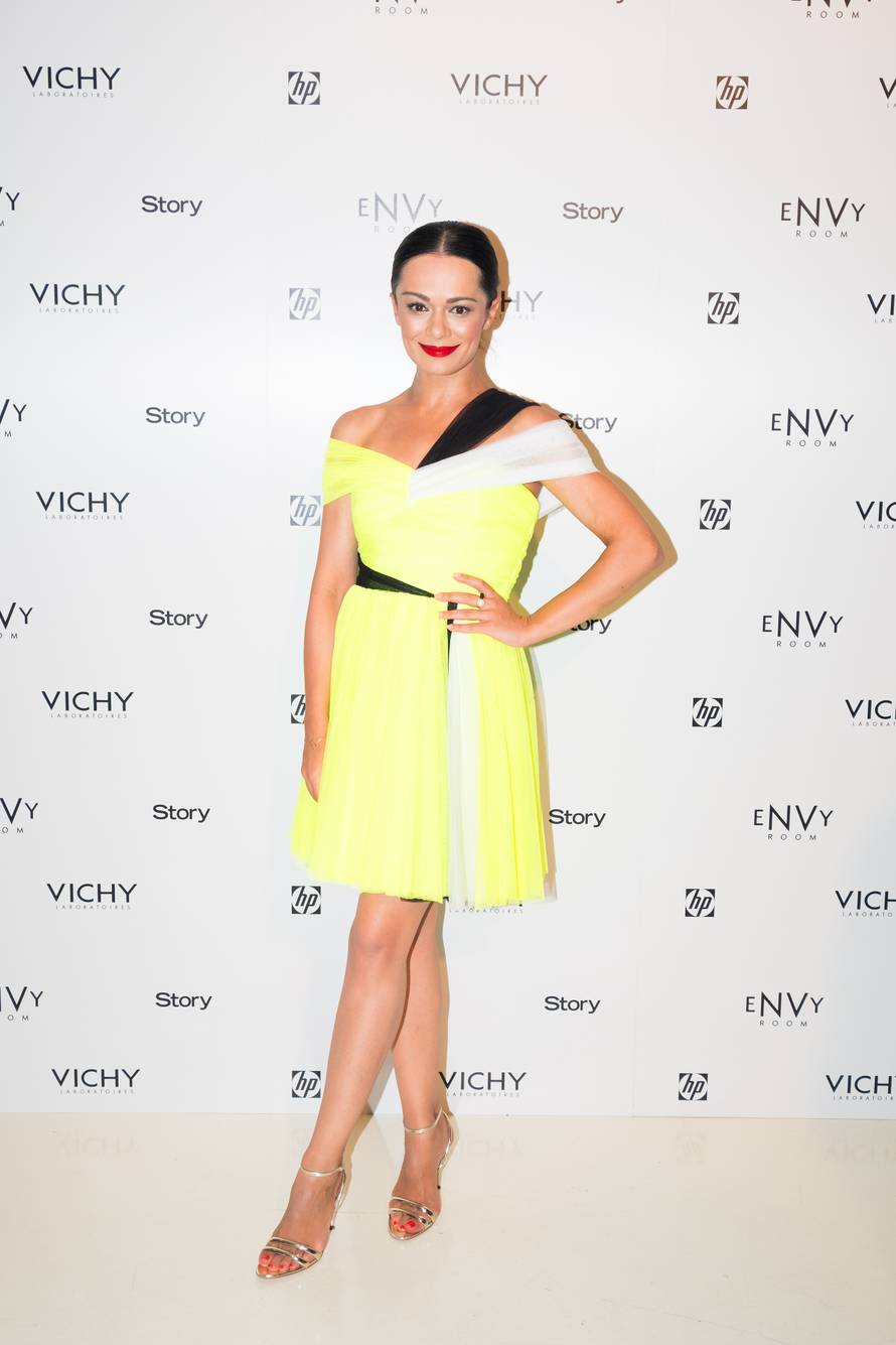 Nova kolekcija eNVy Rooma: Romantični motivi za  zimu