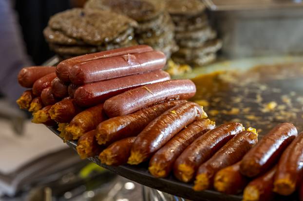 Osijek: 7. HeadOnEast festival