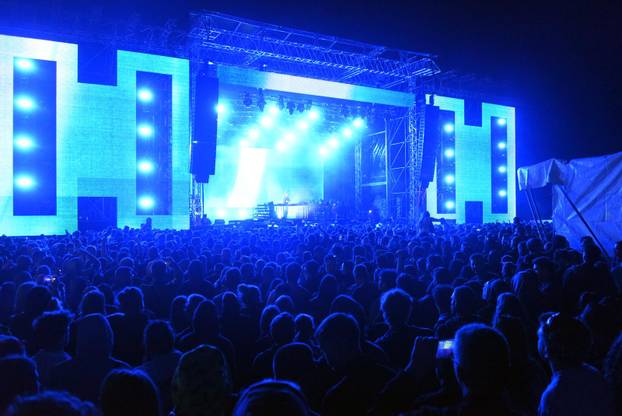 Umag: Finalna večer Seastara ispunila očekivanja