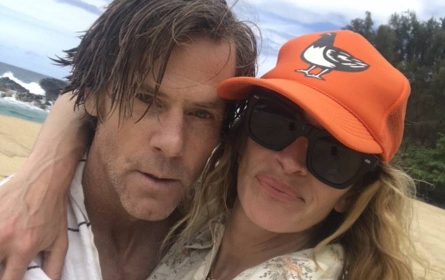 Julia Roberts proslavila je 21. godišnjicu braka: Svog supruga Daniela rijetko pokazuje javno