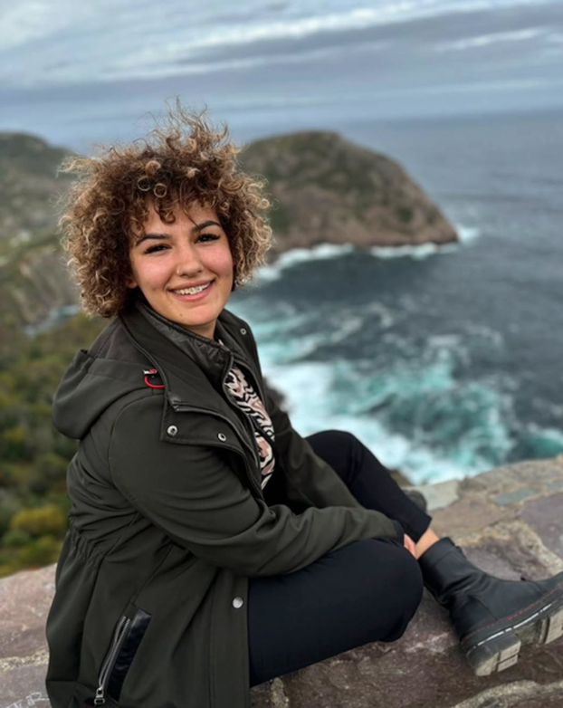 FOTO Ovo je mladenka čiji je ples na svadbi postao viralan