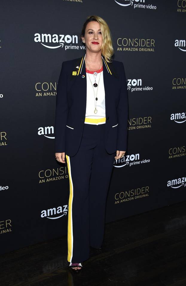 FYC event for Amazon Video