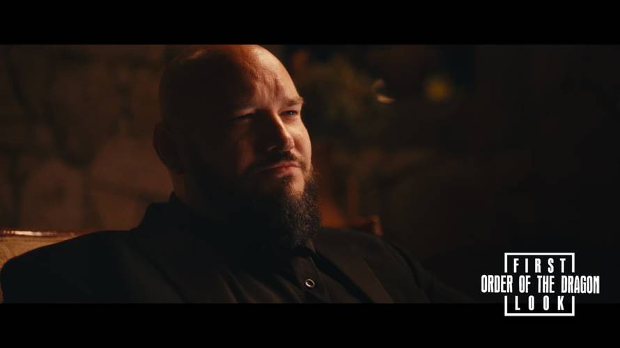 Katušin i Steven Seagal snimili film 'Order of The Dragon', a evo kada će mu biti premijera...