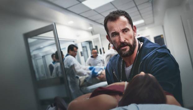 Top 10 serija za vikend binge: Gledatelji ih 'gutaju' u dahu...